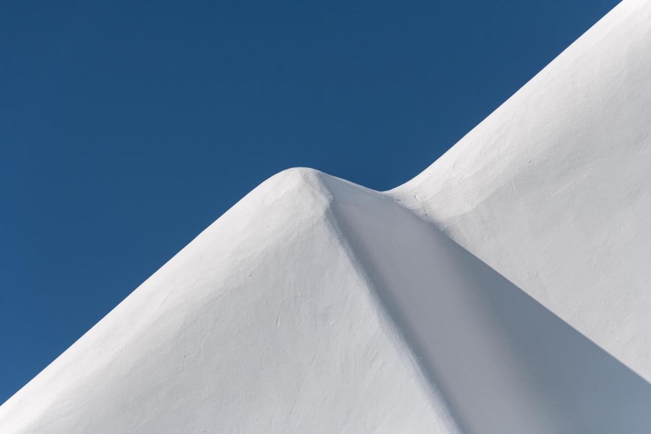 Obsession Mykonos Villa Ájosz Sztéfanosz Kültér fotó